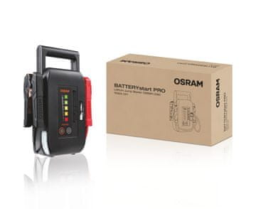 Osram BATTERYstart PRO 1000 pomoćni starter