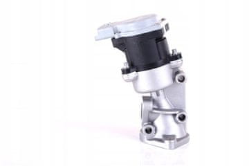 NISSENS 98351 EGR ventil