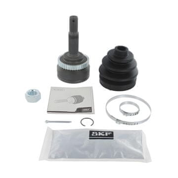 SKF VANJSKI ZGLOB NISSAN MICRA II