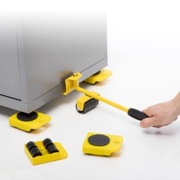 InnovaGoods poluga za podizanje i transport