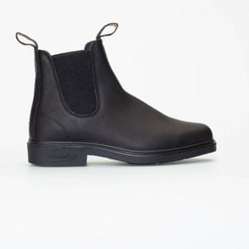 Blu 063 Chelsea čizme Crne, US 6.5 / EU 38.5 / 24.5 CM
