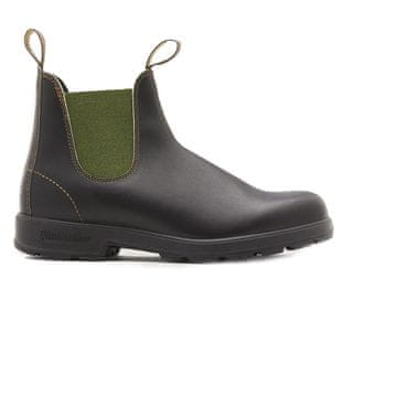 Blu CHELSEA ČIZME 519 STOUT SMEĐE VELIČINA US 6 / EU 38 / 24,5 CM