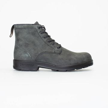 Blu Originals gležnjače Style 1931 rustikalne crne veličine US 4.5 / EU 36.5 / 23 CM