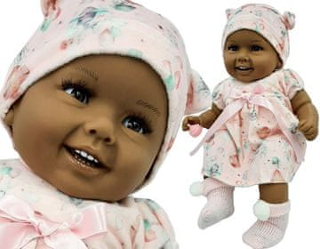 ŠPANJOLSKA LUTKA DIANA 47cm 4823