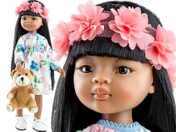 Paola Reina PREKRASNA ŠPANJOLSKA LUTKA 32 CM 04453