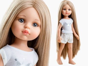 Paola Reina PREKRASNA ŠPANJOLSKA LUTKA 32 CM 13212