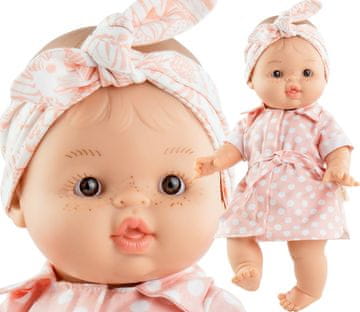 Paola Reina GORDI ŠPANJOLSKA BABY DOLL 34 cm 04106