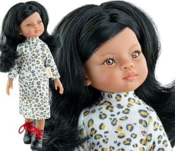 Paola Reina PREKRASNA ŠPANJOLSKA LUTKA 32 CM 04484