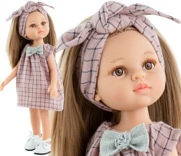 Paola Reina PREKRASNA ŠPANJOLSKA LUTKA 32 CM 04491