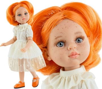 Paola Reina PREKRASNA ŠPANJOLSKA LUTKA 32 CM 04858