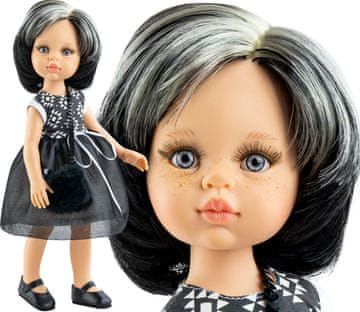 Paola Reina PREKRASNA ŠPANJOLSKA LUTKA 32 CM 04533
