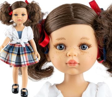 Paola Reina PREKRASNA ŠPANJOLSKA LUTKA 32 CM 04672