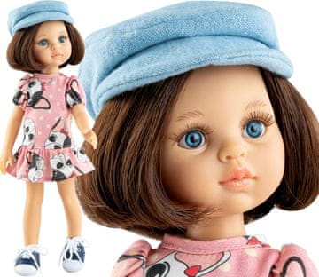 Paola Reina PREKRASNA ŠPANJOLSKA LUTKA 32 CM 04676