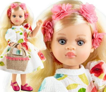 Paola Reina PREKRASNA ŠPANJOLSKA LUTKA 32 CM 04862