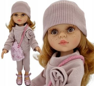 ODJEĆA ZA LUTKE PAOLA REINA 32 cm_98