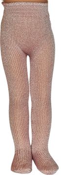 Paola Reina Tajice za lutke 32 cm 84621 Ružičasto srebrne