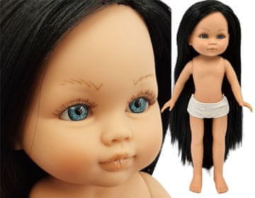 ŠPANJOLSKA LUTKA SOFIA XXL 32 cm 4724