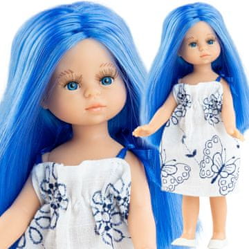 Paola Reina PREKRASNA ŠPANJOLSKA LUTKA 21CM 02128