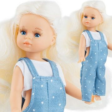 Paola Reina PREKRASNA ŠPANJOLSKA LUTKA 21 CM 02131