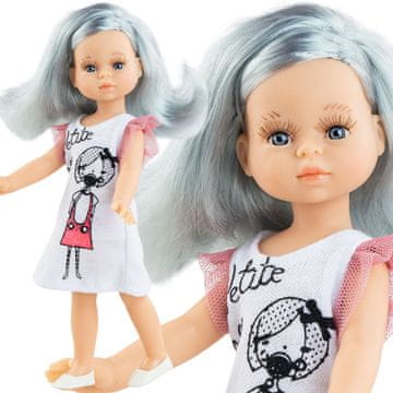 Paola Reina PREKRASNA ŠPANJOLSKA LUTKA 21 CM 02132