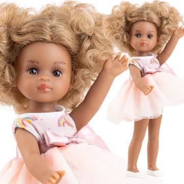 Paola Reina PREKRASNA ŠPANJOLSKA LUTKA 21 CM 02133
