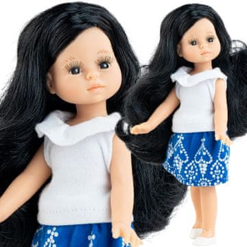 Paola Reina PREKRASNA ŠPANJOLSKA LUTKA 21 CM 02134