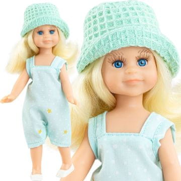 Paola Reina PREKRASNA ŠPANJOLSKA LUTKA 21 CM 02136