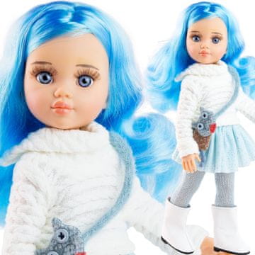 Paola Reina PREKRASNA ŠPANJOLSKA LUTKA 32 CM 04535