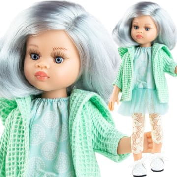 Paola Reina PREKRASNA ŠPANJOLSKA LUTKA 32 CM 04536
