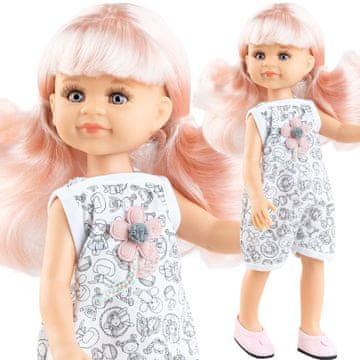 Paola Reina PREKRASNA ŠPANJOLSKA LUTKA 32 CM 04688
