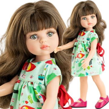 Paola Reina PREKRASNA ŠPANJOLSKA LUTKA 32 CM 04697