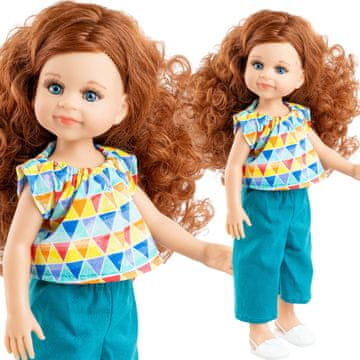 Paola Reina PREKRASNA ŠPANJOLSKA LUTKA 32 CM 04699