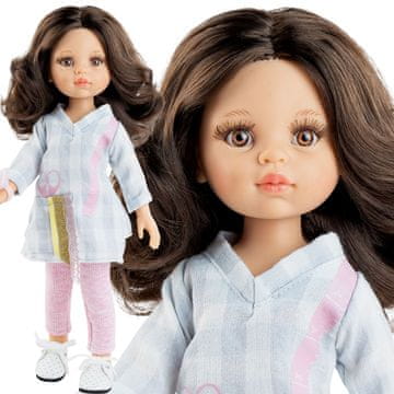 Paola Reina PREKRASNA ŠPANJOLSKA LUTKA 32 CM 04707