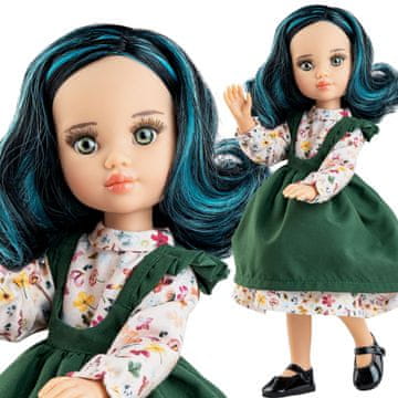 Paola Reina PREKRASNA ŠPANJOLSKA LUTKA 32 CM 04870
