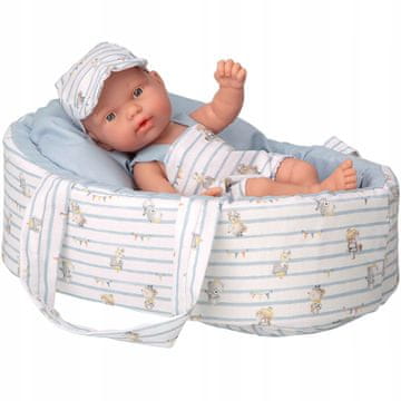 ŠPANJOLSKA LUTKA 26 CM MUNECAS ARIAS 50895