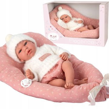 ŠPANJOLSKA LUTKA 40 CM MUNECAS ARIAS 60901