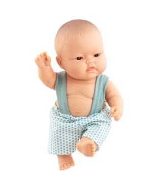 Paola Reina ŠPANJOLSKA LUTKA ZA BEBU Peques 00215