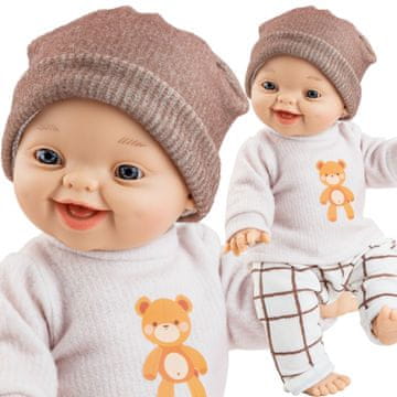 Paola Reina GORDI ŠPANJOLSKA BABY DOLL 34 cm 04129