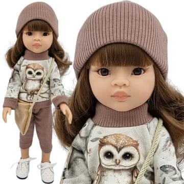 ODJEĆA ZA LUTKE PAOLA REINA 32 cm_126