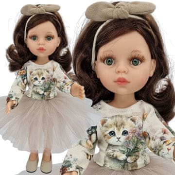 ODJEĆA ZA LUTKE PAOLA REINA 32 cm_134