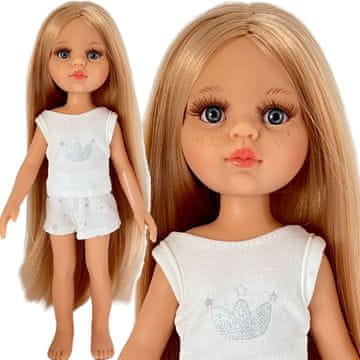 Paola Reina PREKRASNA ŠPANJOLSKA LUTKA 32 CM 13232