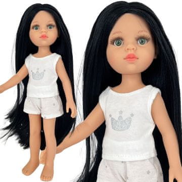 Paola Reina PREKRASNA ŠPANJOLSKA LUTKA 32 CM 13233