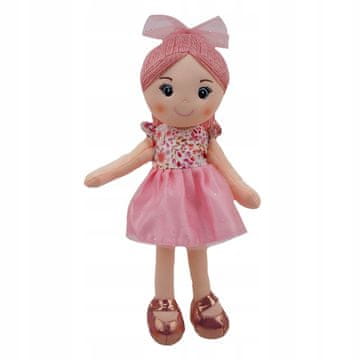 SP Julia krpena lutka 35cm Tulilo 9531