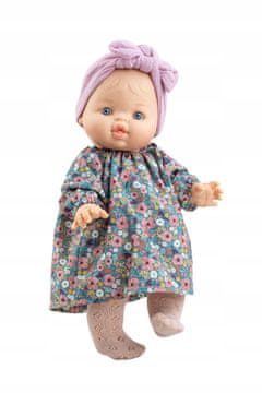 Paola Reina GORDI ŠPANJOLSKA BABY DOLL 34CM RAKY 04140