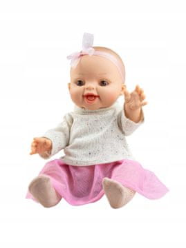 Paola Reina GORDI ŠPANJOLSKA BABY DOLL 34CM LEIRE 04141