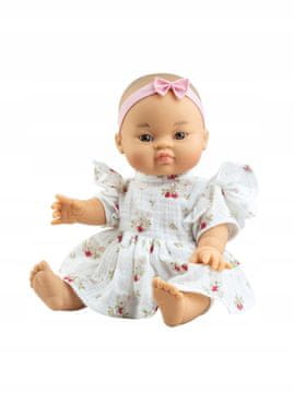 Paola Reina GORDI ŠPANJOLSKA BABY DOLL 34CM ALESSANDRA 04142