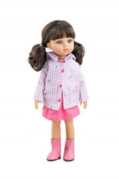 Paola Reina ŠPANJOLSKA LUTKA 32 CM CAROL 04732