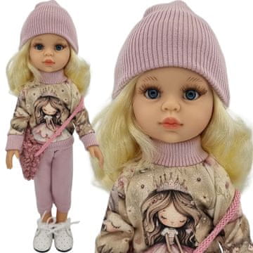 Paola Reina ODJEĆA ZA LUTKE 32 cm_144