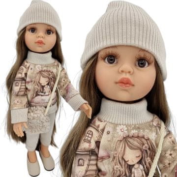 Paola Reina ODJEĆA ZA LUTKE 32 cm_143