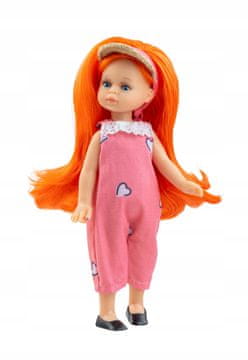 Paola Reina ŠPANJOLSKA MINI LUTKA 21CM DANIELA 02142